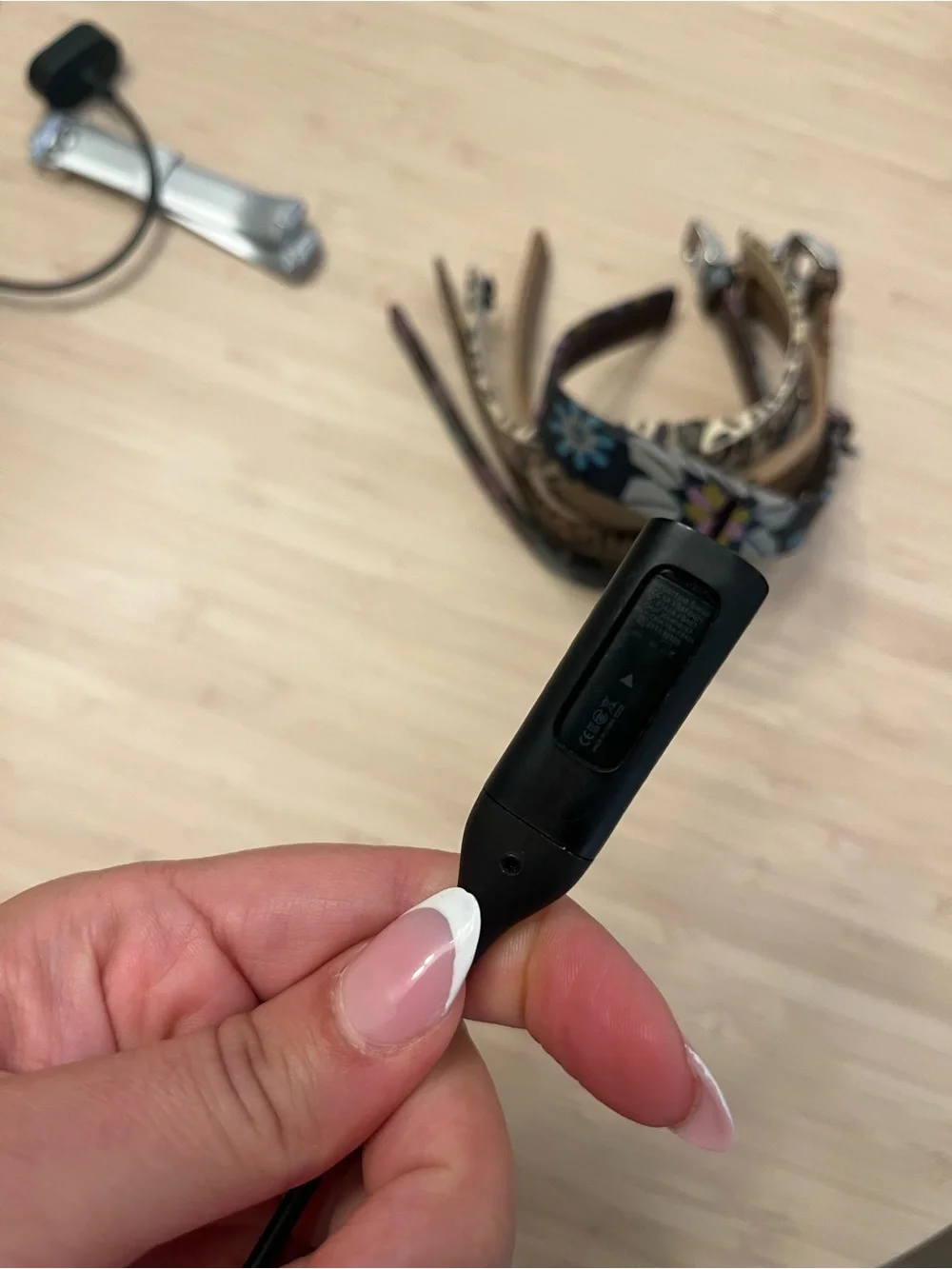 Fitbit Flex with Bands